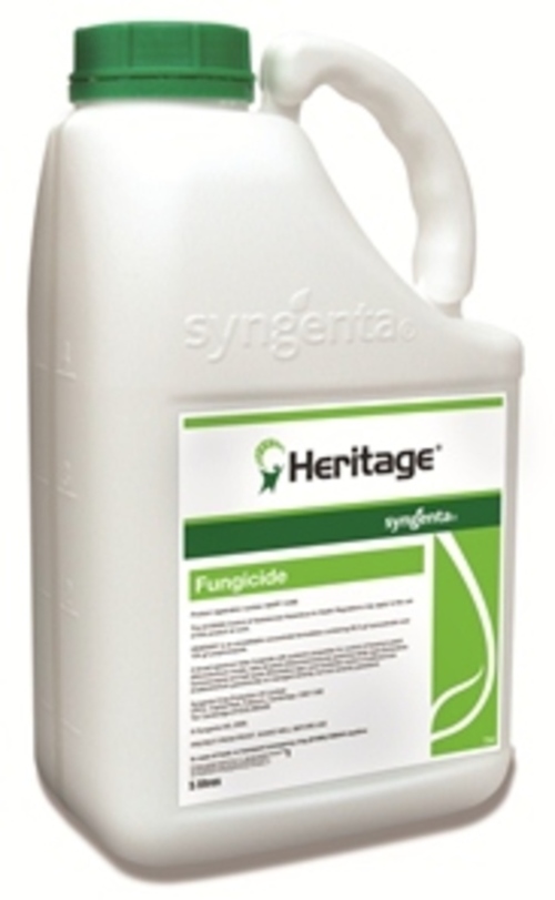 HERITAGE