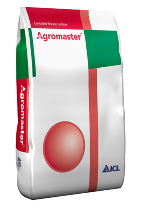 AGROMASTER