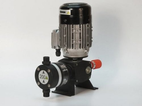 Inyectores eléctricos