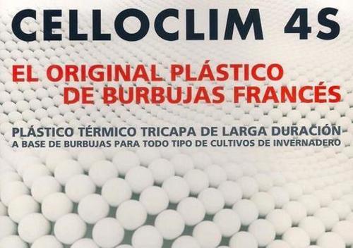 CELLOCLIM 4S
