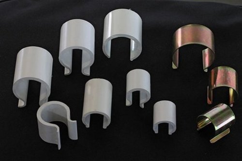 ACCESORIOS - GRAPAS DE SUJECCION