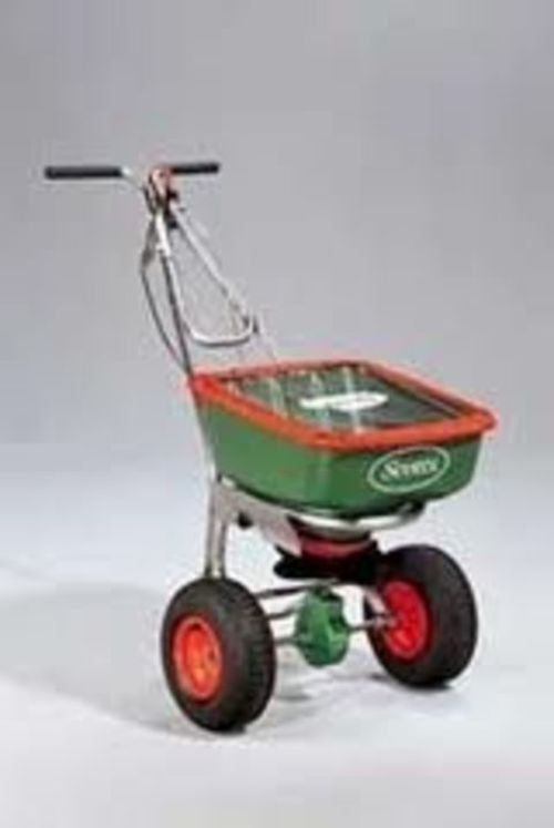 Abonadora profesional Acupro 2000