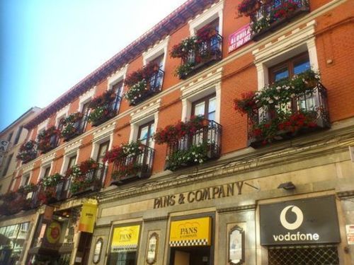 Decoración en León