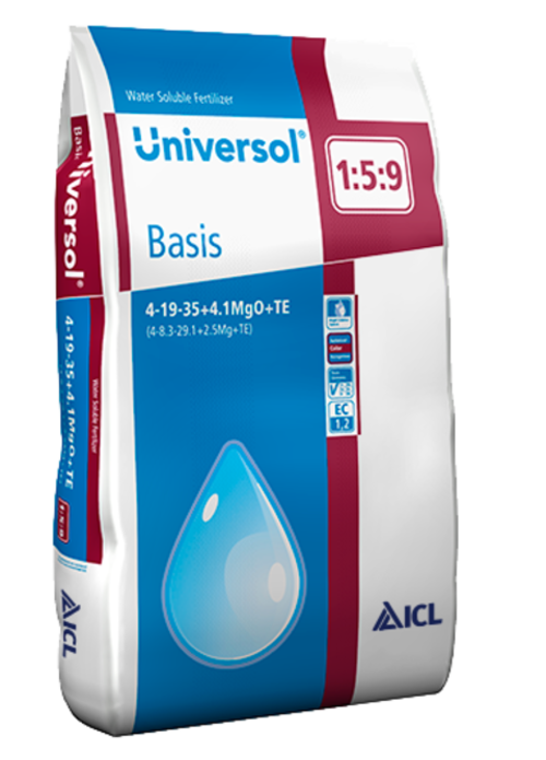 UNIVERSOL BASE