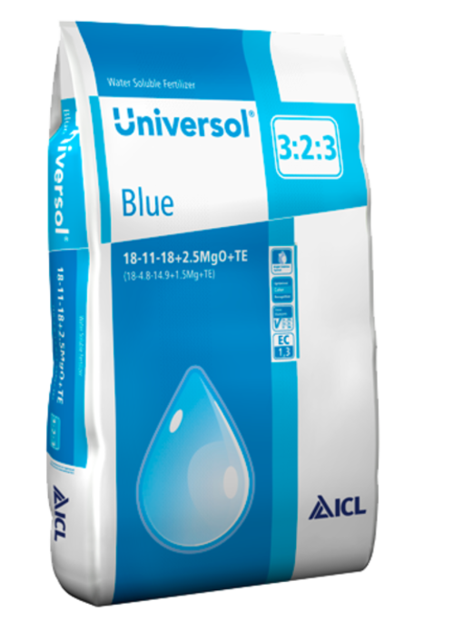 UNIVERSOL BLUE