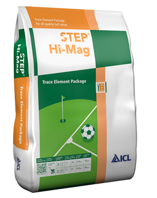 STEP Hi-Mag