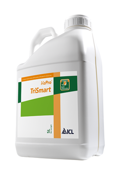 H2PRO TRISMART