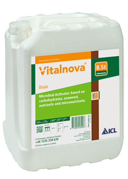 VITALNOVA BLADE