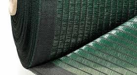 Mallas, pantallas y film